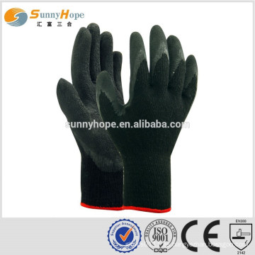 Guantes de trabajo con guantes de seguridad de calibre 10